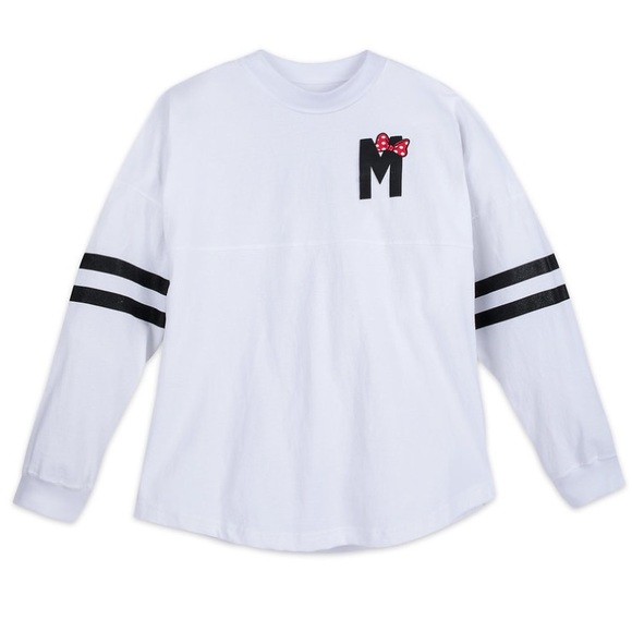 white spirit jersey